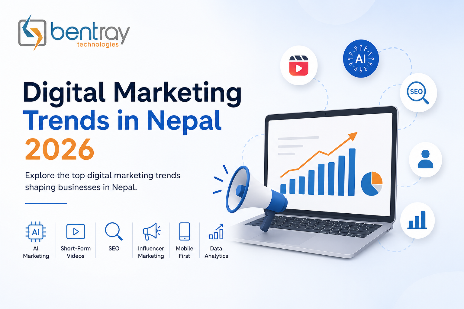 Digital Marketing Trends in Nepal 2026